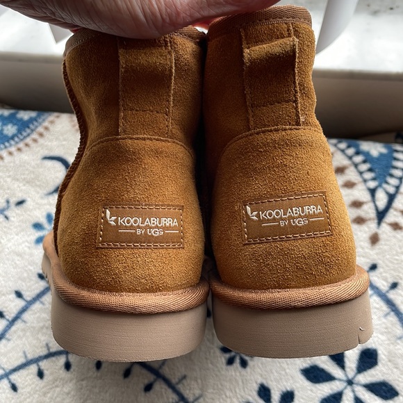 UGG kookaburra booties - Picture 3 of 6